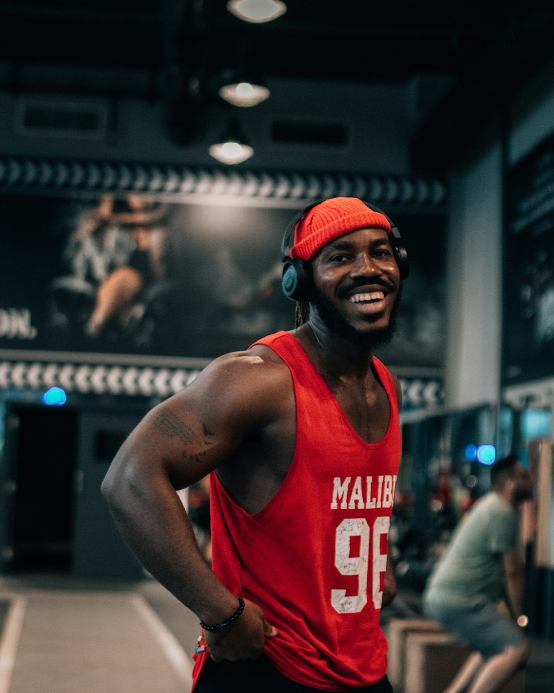 Где снималась Ева, рожай?