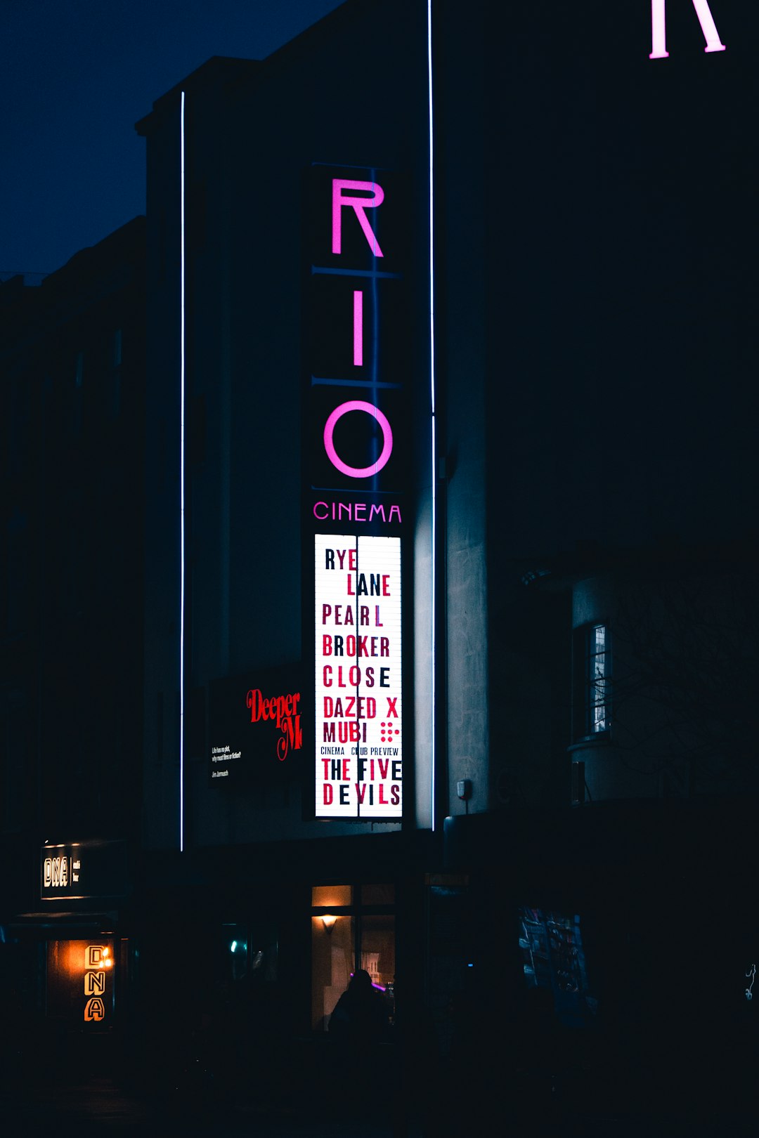 Какие фильмы относятся к драме?